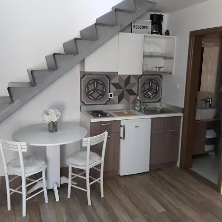 Centar Novi Sad-apartman No 3 Appartement *