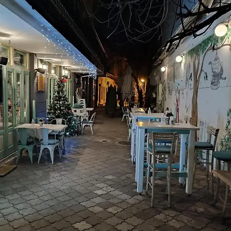 Centar Novi Sad-apartman No 3 Parking On Request *