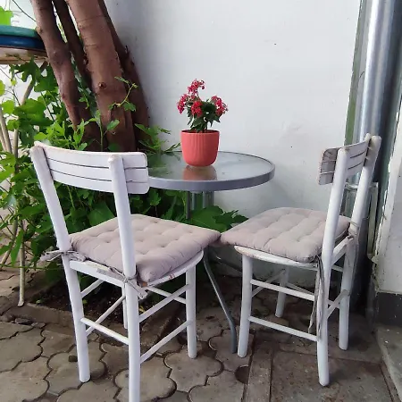 Appartement Centar Novi Sad-apartman No 3 Parking On Request *