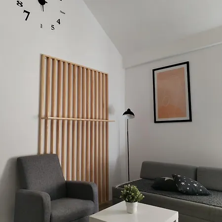 Centar Novi Sad-apartman No 3 Parking On Request