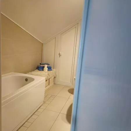 Appartement Centar Novi Sad-apartman No 3 *