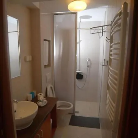 Centar Novi Sad-apartman No 3 Novi Sad