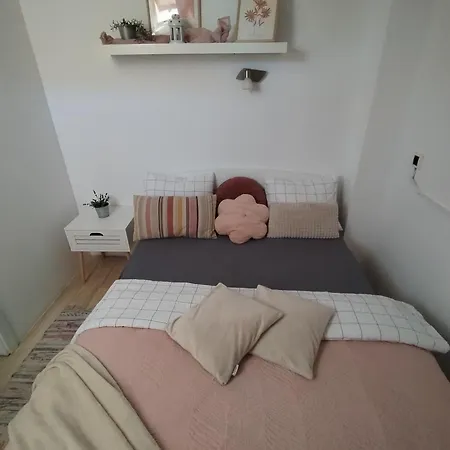 Appartement Centar Novi Sad-apartman No 3 Parking On Request