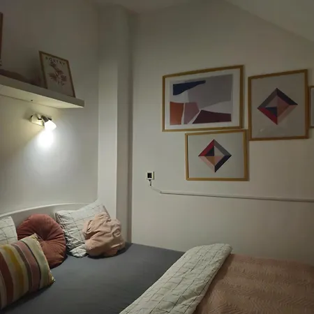 Centar Novi Sad-apartman No 3 Parking On Request *