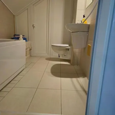 Centar Novi Sad-apartman No 3 Novi Sad