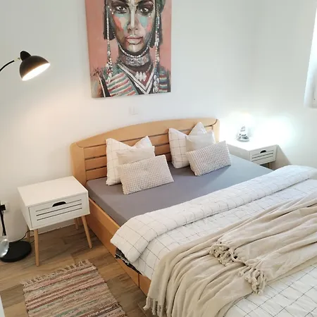 Centar Novi Sad-apartman No 3 Novi Sad