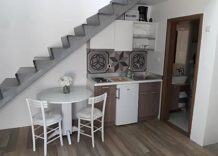 Centar Novi Sad-apartman No 3 Parking On Request Διαμέρισμα *